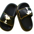 画像1: Snoopy platform slippers sandals　ユニセックススヌーピー厚底サンダルスリッパ (1)