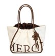 画像1: MERGE DAY BAG Tote shoulder bag　男女兼用ユニセックスmergeロゴトートショルダーバッグ (1)