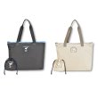 画像6: Snoopy Large Capacity Portable Folding Fitness Tote Shoulder Eco Shopping Bag　男女兼用 スヌーピー大容量ポータブル折りたたみフィットネスショルダートートショッピングエコバッグ　通学　通勤 (6)