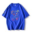 画像3: Unisex NASA x KAWS Bear short sleeve T-shirt 　　男女兼用ユニセックスNASAナサ×カウズベアプリント半袖Tシャツ (3)