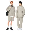 画像1: 25 NASA Unisex ‎Nylon Set up Matching Set Jacket + Pant + Short pants ユニセックス 男女兼用 マッチングセット ナイロン セットアップ 上下 ショートパンツ3点セット (1)