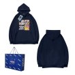 画像5: Unisex Vintage Design Cartoon Rick and Morty,Sponge Bob and Tom and Jerry Hoodie Hoody 男女兼用 ユニセックス ヴィンテージ デザイン カートゥーン　大集合　リックアンドモーティ　スポンジボブ　トムとジェリー　パーカー　フーディ　スウェット (5)