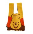 画像4: Mickey & Lotso & Donald Duck & Winnie the Pooh Best Knit Tote Bag　　ミッキー＆ロッツォ＆ドナルドダック＆熊のプーさんベストニットトートバッグ (4)