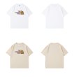 画像12: Unisex THE COOKIE FACE Road Short Sleeve T-Shirt　男女兼用ユニセックスTHE COOKIE FACEプリントラウンドネック半袖Tシャツ (12)