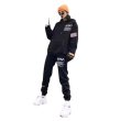 画像8: Unisex ‎NASA Set up Sweat Matching Set Jacket + Pant ユニセックス 男女兼用 ナサ  マッチングセット スウェット セットアップ 上下 (8)