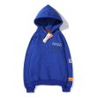 画像3: Unisex ‎NASA Hoodie ユニセックス 男女兼用 ナサ  スウェット パーカー (3)