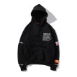 画像6: Unisex ‎NASA Hoodie ユニセックス 男女兼用 ナサ  スウェット パーカー (6)