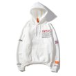 画像2: Unisex ‎NASA Hoodie ユニセックス 男女兼用 ナサ  スウェット パーカー (2)