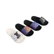 画像5: bearbrick slippers flip flops  soft bottom sandals slippers プラットフォーム ベアブリックフリップフロップサンダルシャワーサンダル ビーチサンダルユニセックス男女兼用 (5)