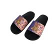 画像4: bearbrick slippers flip flops  soft bottom sandals slippers プラットフォーム ベアブリックフリップフロップサンダルシャワーサンダル ビーチサンダルユニセックス男女兼用 (4)