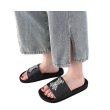 画像8: bearbrick slippers flip flops  soft bottom sandals slippers プラットフォーム ベアブリックフリップフロップサンダルシャワーサンダル ビーチサンダルユニセックス男女兼用 (8)