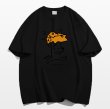 画像6: Mouse x Cheese  Print Tshirts  ユニセックス男女兼用マウスネズミ×チーズプリント半袖 Tシャツ (6)