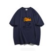 画像5: Mouse x Cheese  Print Tshirts  ユニセックス男女兼用マウスネズミ×チーズプリント半袖 Tシャツ (5)