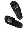 画像2: KAWS slippers flip flops  soft bottom sandals slippers  カウズフリップフロップサンダルシャワーサンダル ビーチサンダルユニセックス男女兼用 (2)