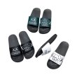 画像4: KAWS slippers flip flops  soft bottom sandals slippers  カウズフリップフロップサンダルシャワーサンダル ビーチサンダルユニセックス男女兼用 (4)