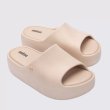 画像4: Melissa Free Platform Slide Sandal メリッサ  厚底サンダル  (4)