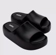 画像3: Melissa Free Platform Slide Sandal メリッサ  厚底サンダル  (3)