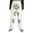 画像1: Unisex 939 Big logo sweatpants trousers 男女兼用 ユニセックス 939 ビッグロゴ スウェットパンツ (1)