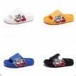 画像2: Unisex Tom and Jerry Soft Sole Sandal Slippers, Kids' flip flops  Beach sandals  ユニセックス男女兼用 トムとジェリー フリップフロップ  シャワー ビーチ サンダルキッズ用サイズもあり (2)