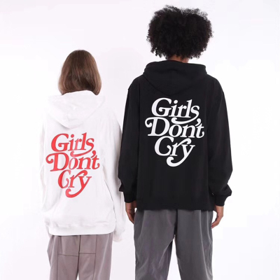 Girls don't cry Hooded