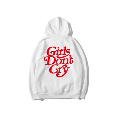 Girls don't cry パーカー | www.fleettracktz.com
