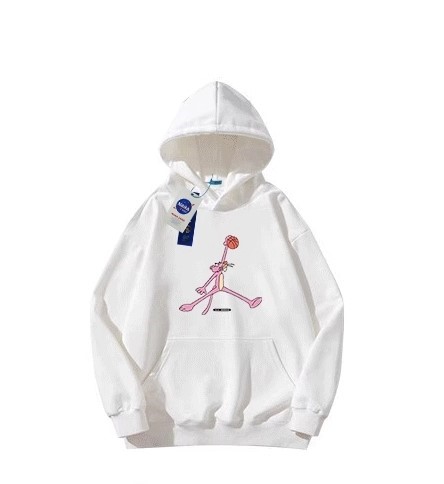 Unisex Pink Panther x MJ Design Hoodie Sweat Shirt ユニセックス 